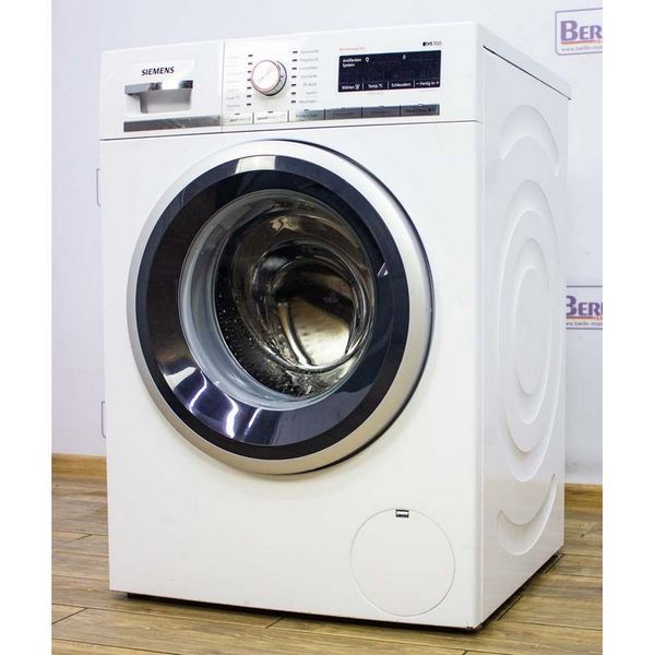 Стиральная машина Siemens IQ700 WM14W5FCB 000009331 фото