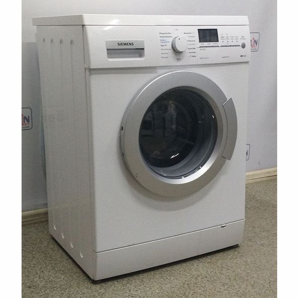 Стиральная машина Siemens VarioPerfect IQ 300 WM14E4G6-47 000004784 фото