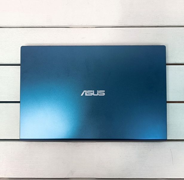 Ноутбук Asus X515E 15.6 FHD бат 2:45 часа 000054246 фото