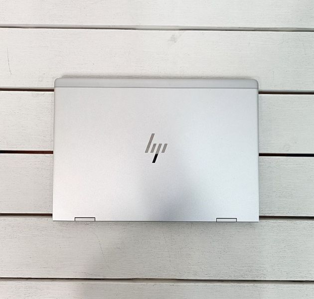 Ноутбук HP EliteBook X360 830 G6 13.3 FHD IPS TOUCH бат 5:30 часа 000054081 фото