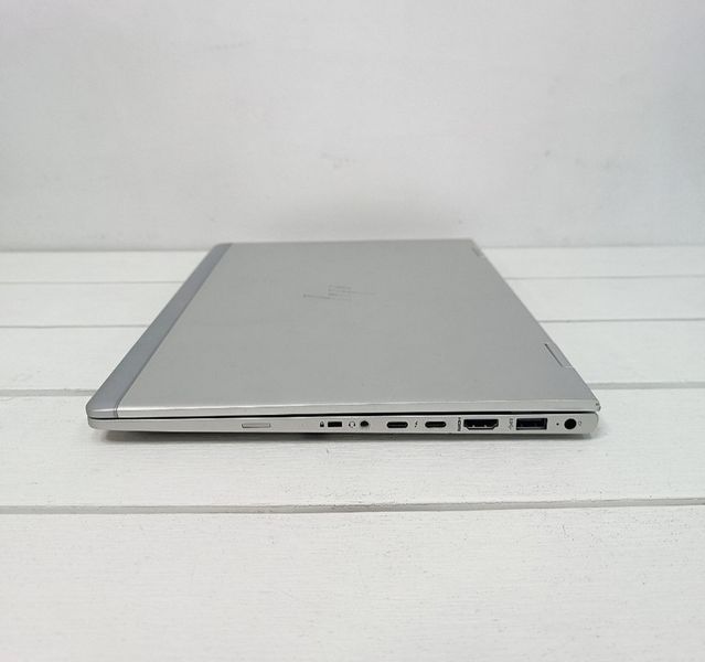 Ноутбук HP EliteBook X360 830 G6 13.3 FHD IPS TOUCH бат 5:30 часа 000054081 фото