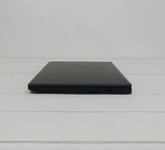 Ноутбук Dell Latitude E7270 12.5 FHD бат 3:00 часа 000050513 фото