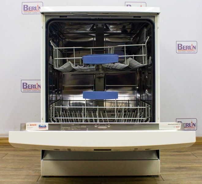Посудомийна машина Bosch SMS86L02DE 25 2400W 12 персон sn 9403 00251 000016804 фото