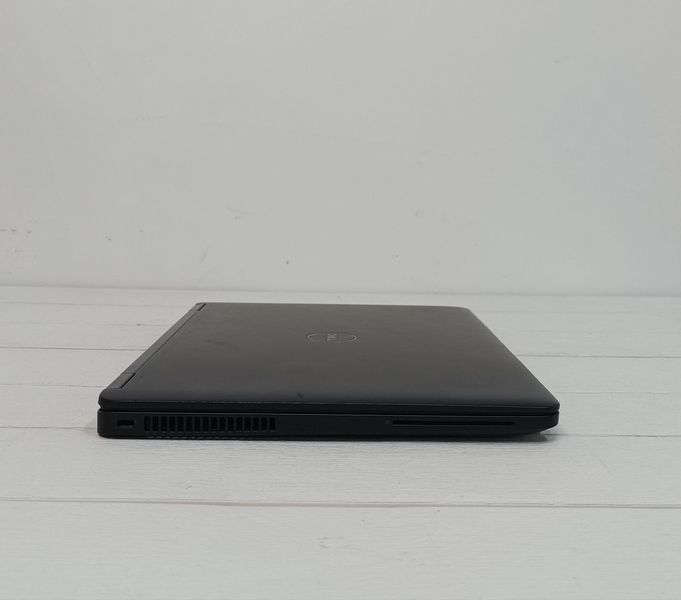 Ноутбук Dell Latitude E7270 12.5 FHD бат 3:00 часа 000050513 фото