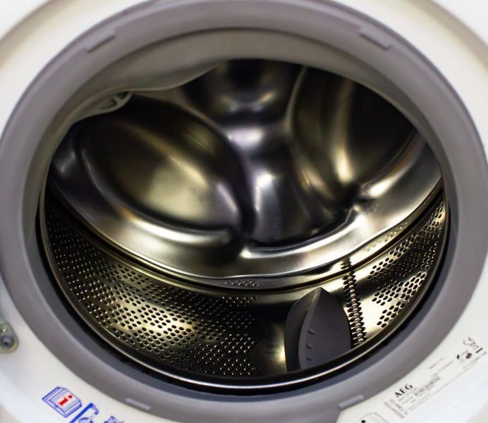 Стиральная машина AEG L61470FL 000017000 фото