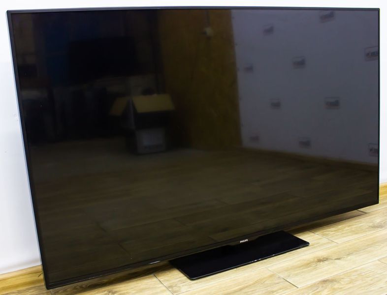 ТБ 55 Philips 55PUS6031S12 LED 4K 140W sn YN1A1649180266 000015326 фото