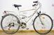 Велосипед 28 TCM AluBike двопідвіс сірий алюміній 000013769 фото 1