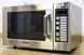 Микроволновая печь Panasonic NE 1037 sn 5B27010115 00015023 000013097 фото 4