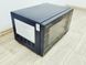 Мікрохвильова піч Sharp R 242BK 1270w sn 1903200790 000039629 фото 9
