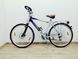 Комфортный велосипед 28 BlackShox DreamLine 000035812 фото 3