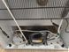 Морозильная камера Electrolux EUC3101 267л 100W sn 31302118 n605 000052763 фото 14