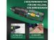 Дриль шуруповерт акумуляторний Aleapow DJC173SCZ D20 18V 000043637 фото 2