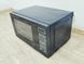 Мікрохвильова піч Sharp R 242BK 1270w sn 1903200790 000039629 фото 2