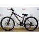 Велосипед 26 Centurion backfire 200 підлітковий чорний алюм 000012387 фото 3