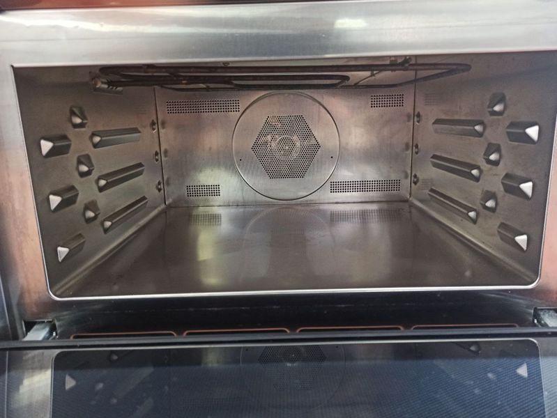 Електродуховка Premium H4020BM 2200w sn 4059397325 405е 000036959 фото