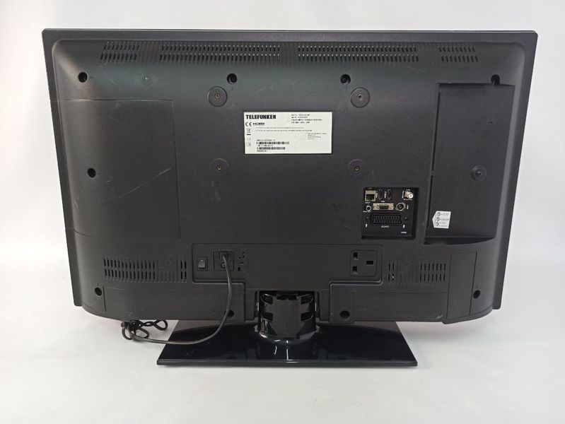 ТБ 32 Telefunken T32EX1440 SAT HD WiFi 65w sn 7101406300112 000040702 фото