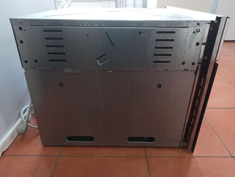 Електродуховка Premium H4020BM 2200w sn 4059397325 405е 000036959 фото