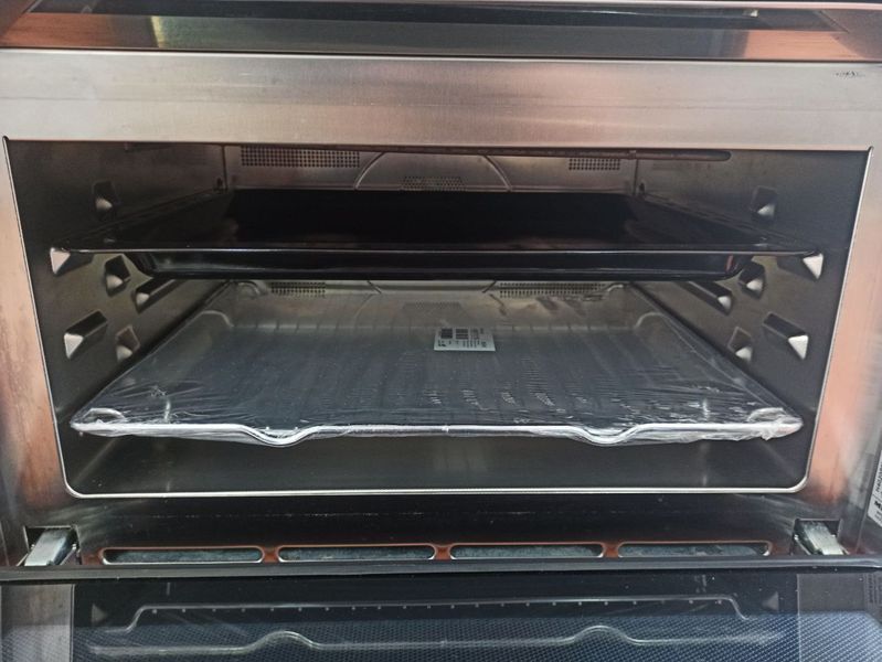Електродуховка Premium H4020BM 2200w sn 4059397325 405е 000036959 фото