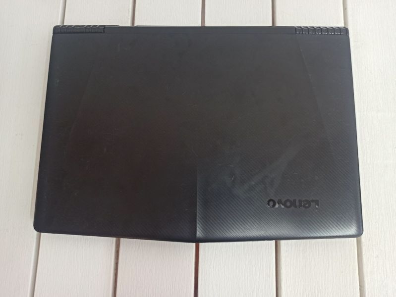 Ноутбук Lenovo Legion Y520-15 15.6 FHD бат 2:15 годин 000049737 фото
