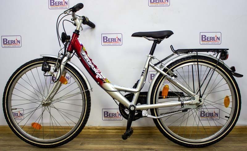 Велосипед Pegasus Bikesport 000012864 фото