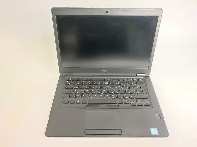 Ноутбук Dell Latitude 5490 000043849 фото