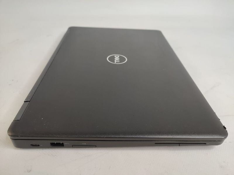 Ноутбук Dell Latitude 5490 000043849 фото