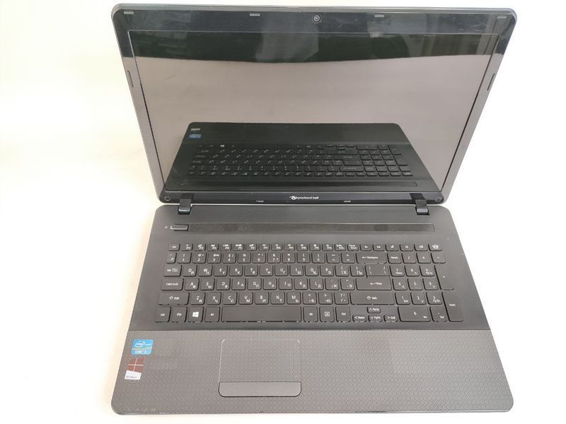 Ноутбук Packard Bell LS11 000043288 фото