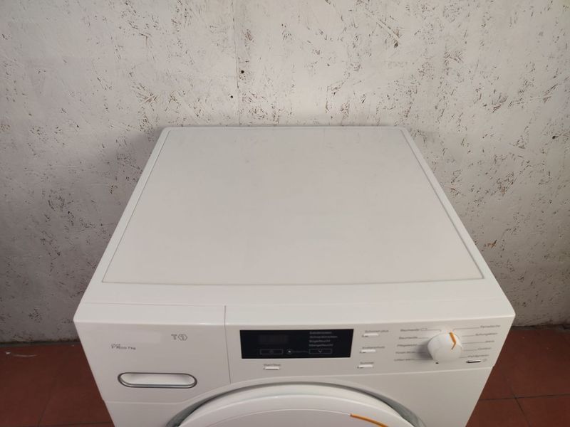 Сушильная машина Premium TMB 140 WP 000044097 фото