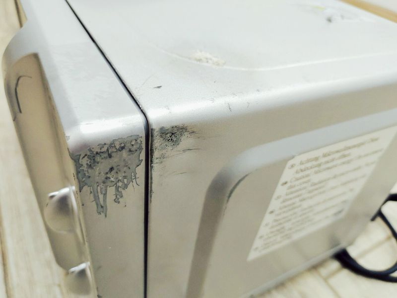 Мікрохвильова піч ECG MGM 20 SI 1270w гриль 1000w sn EB01817100316614111028 000040962 фото