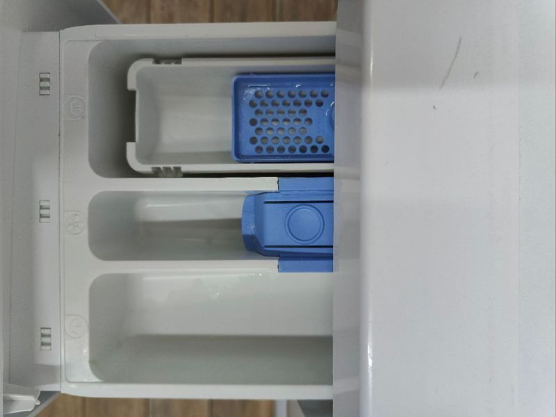 Стиральная машина Beko WML S1431E 2200W 5кг sn 7121441100 000051675 фото