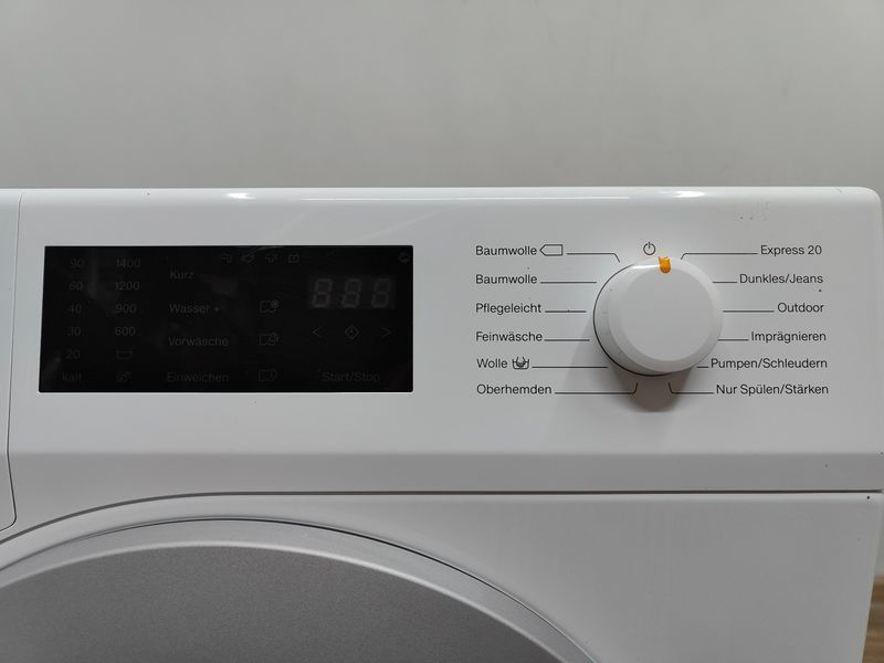 Стиральная машина Premium WDB030 WCS 2400W 7кг sn 10148538310 000054000 фото