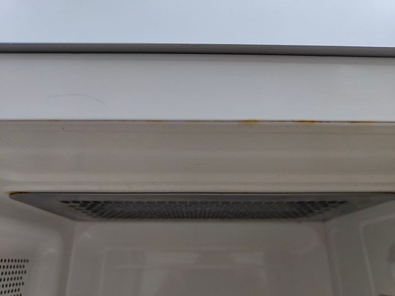 Микроволновая печь First FA 5002 3 1200W sn FA16020263 000050687 фото