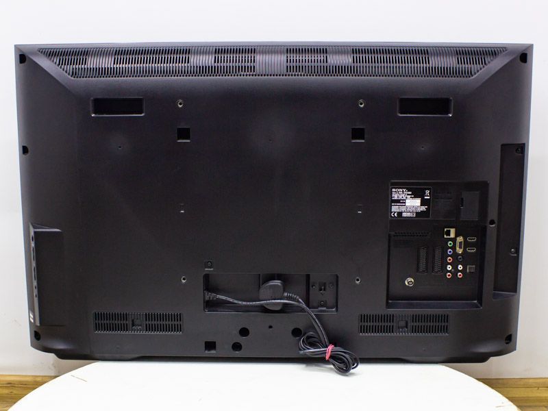 Телевизор 37 Sony KDL 37EX503 LCD Smart TV 000032025 фото