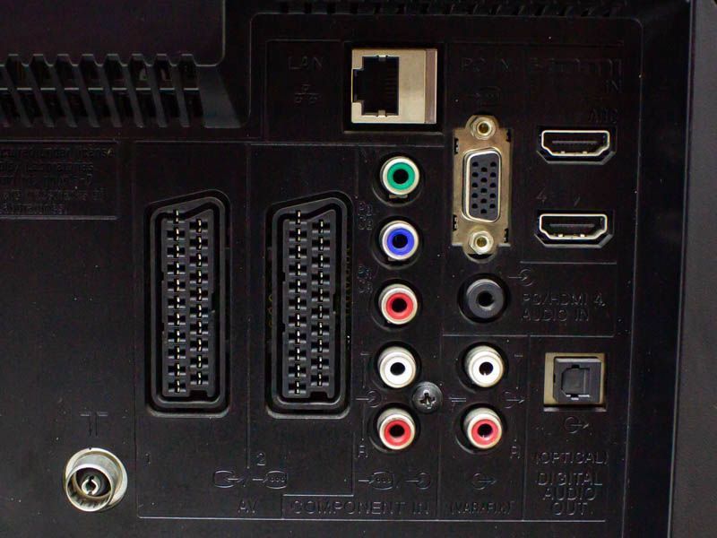 Телевизор 37 Sony KDL 37EX503 LCD Smart TV 000032025 фото