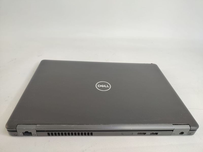 Ноутбук Dell Latitude 5490 000043849 фото
