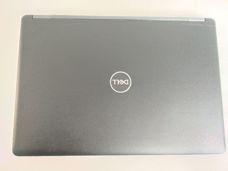 Ноутбук Dell Latitude 5490 000043849 фото