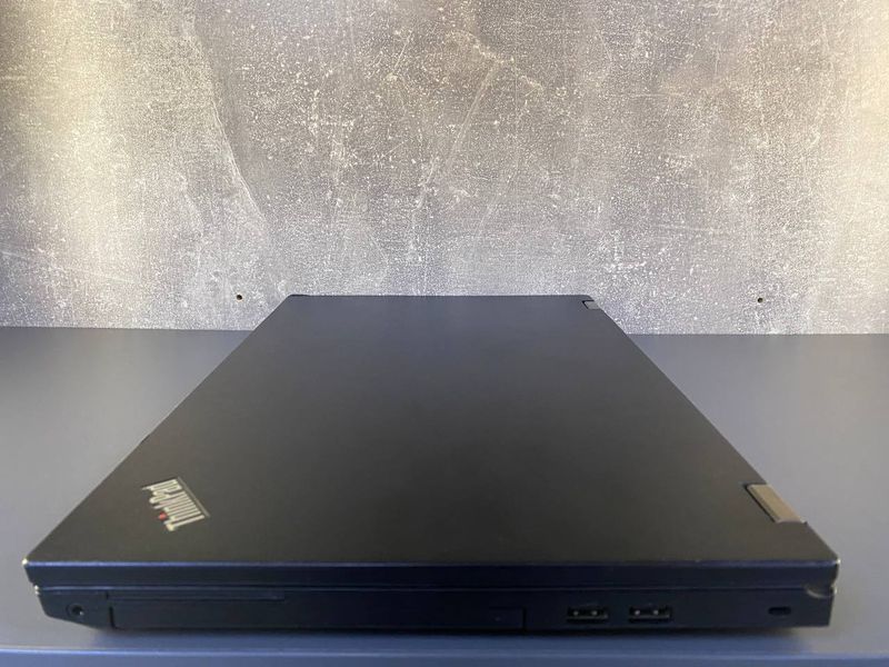Ноутбук Lenovo ThinkPad L560 15.6 FHD Б/У Бат до 4 годин 000052183 фото