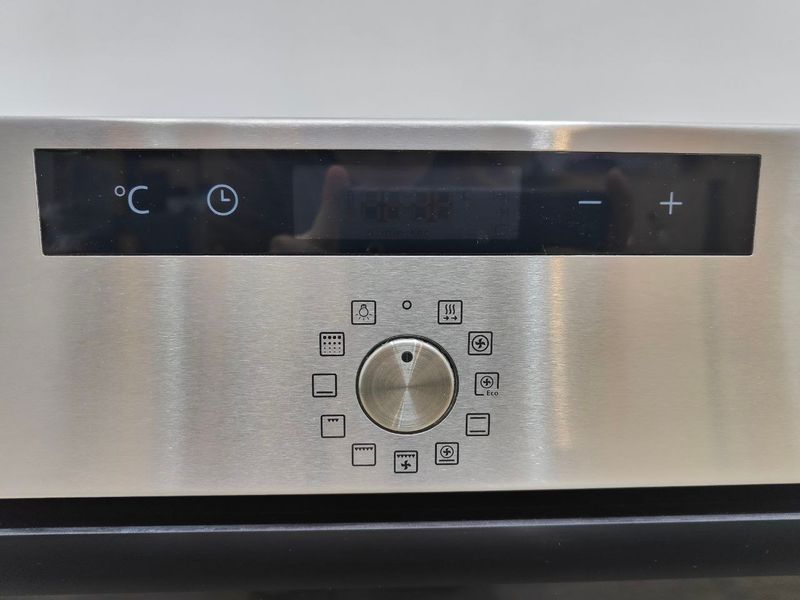 Духова шафа Blaupunkt 5BD36550 3580W sn 960200127 n497 000050570 фото
