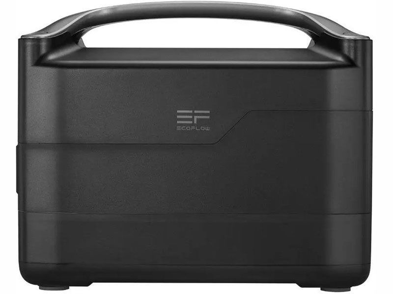 Зарядная станция EcoFlow River EF4 Max 600w 576 Wh 000041908 фото