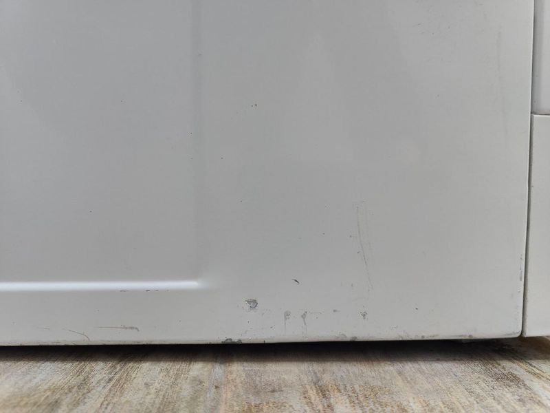 Стиральная машина вертикальная AEG L51260TL 2200W 6кг sn 64800216 000053436 фото