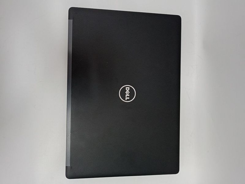 Ноутбук Dell latitude 5280 12 бат до 7 часов 000047633 фото