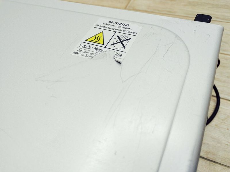Мікрохвильова піч ECG MGM 20 SI 1270w гриль 1000w sn EB01817100316614111028 000040962 фото