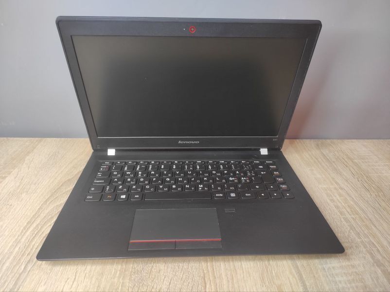 Ноутбук Lenovo E31 70 000045756 фото