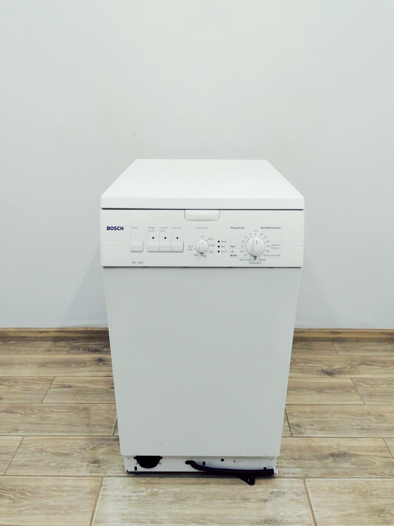 як перевірити пральну машину при купівлі бу