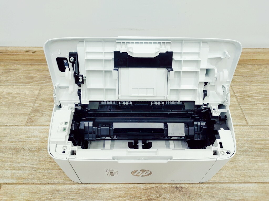 【Принтер лазерний HP LaserJet Pro M15a】 купити за низькою ціною в ...