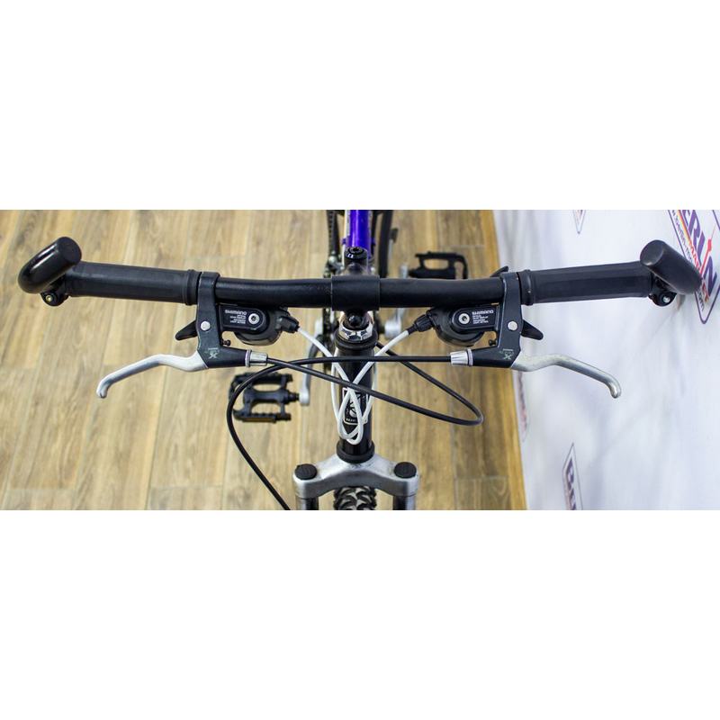 ideal dss mountain bike