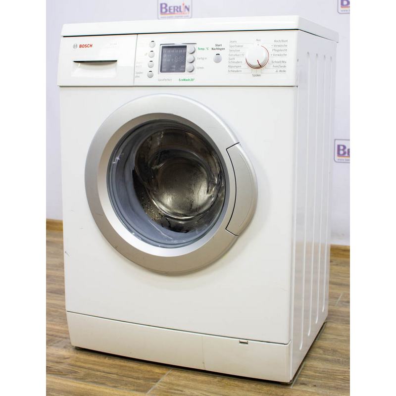 【Стиральная машина Bosch Maxx 7 WAE284G3 12】 купити за низькою ціною в ...