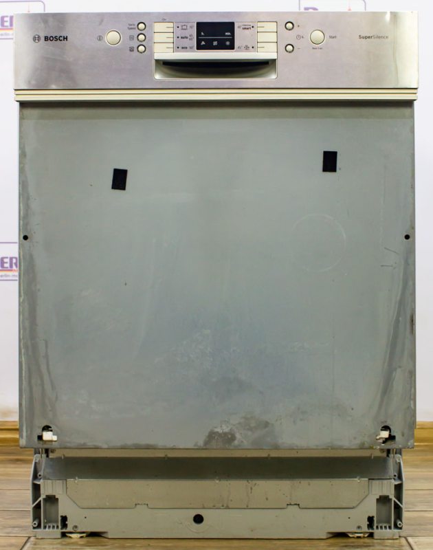 Посудомоечная машина Bosch SMI53M75EU 74