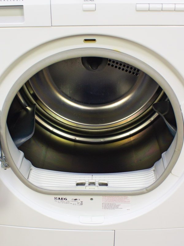 Сушильний автомат AEG T71279AC