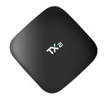 ТВ приставка Tanix TX2 R2 (2/16 Gb) 4-ядерная на Android 6
